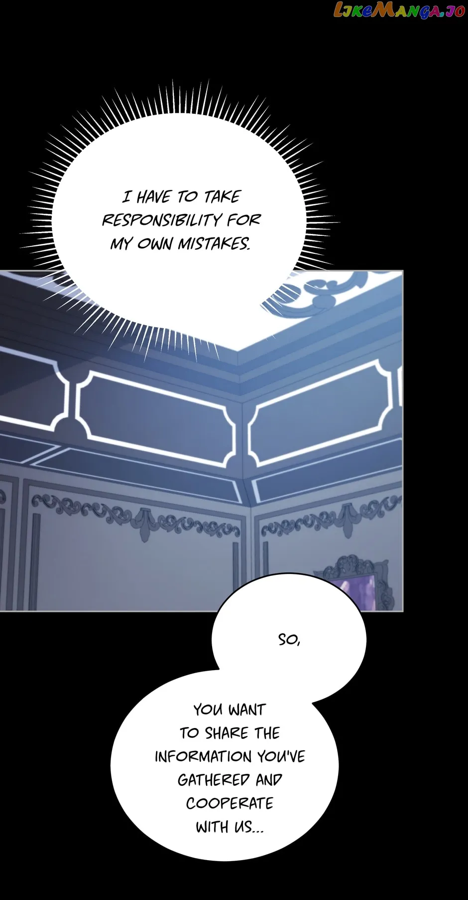 Untouchable Lady Chapter 104 Online - página 72