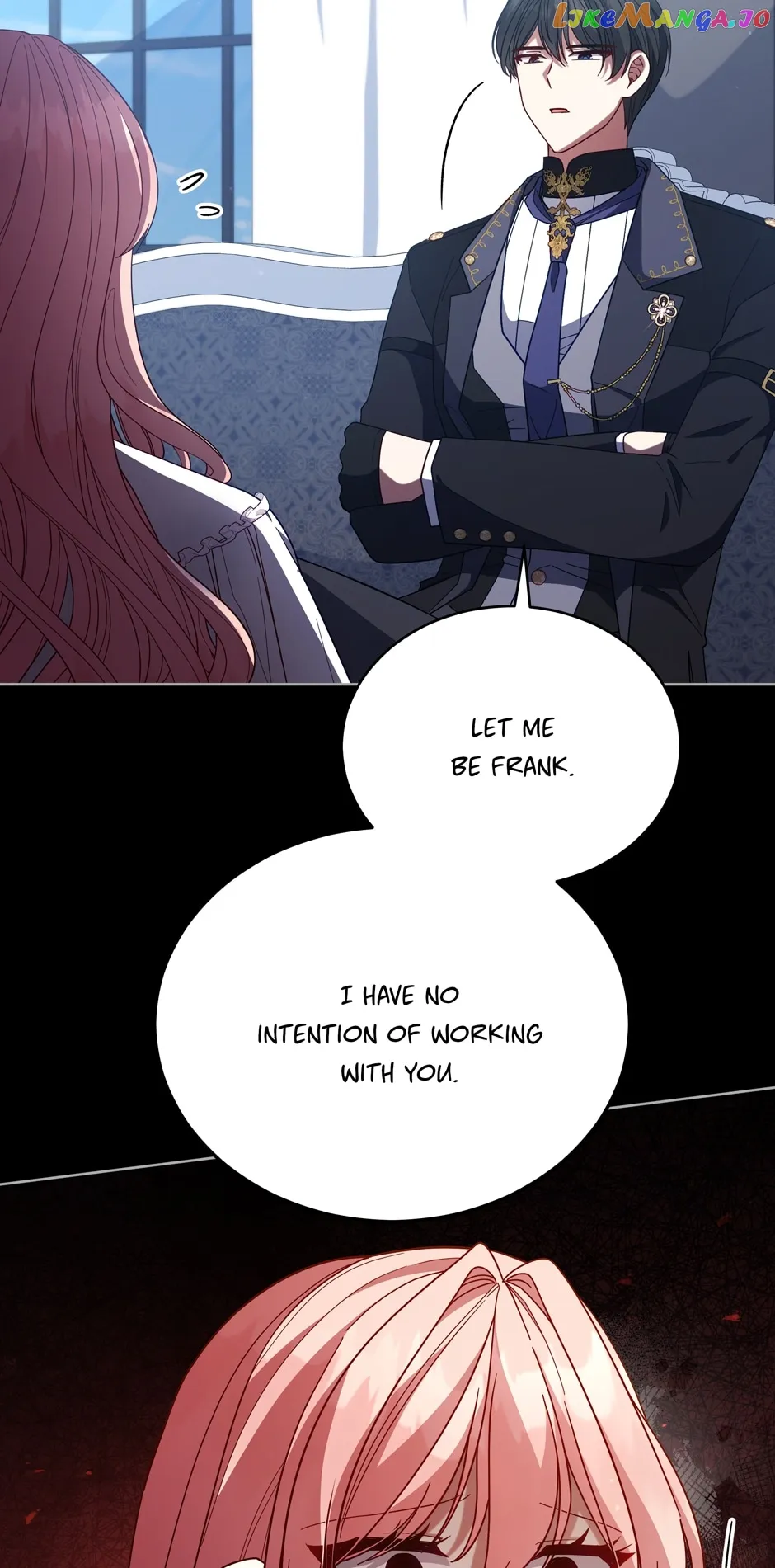 Untouchable Lady Chapter 104 Online - página 75