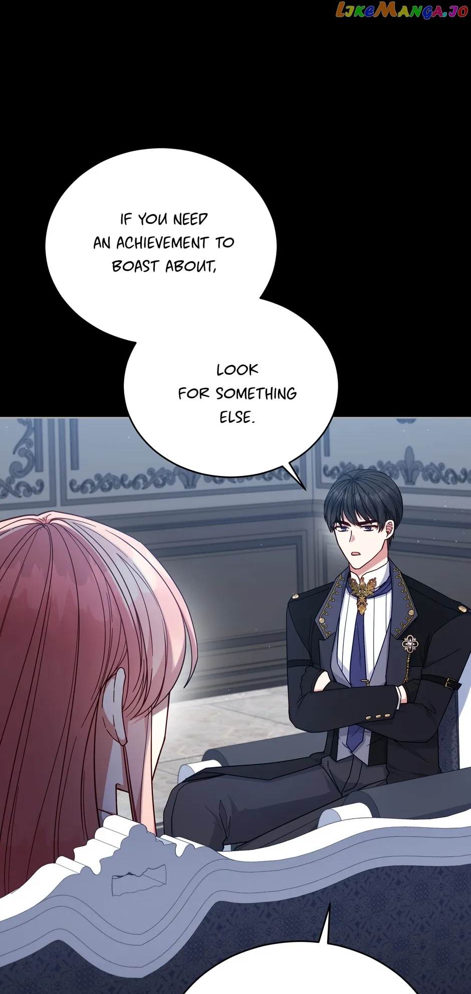Untouchable Lady Chapter 105 Online - página 2