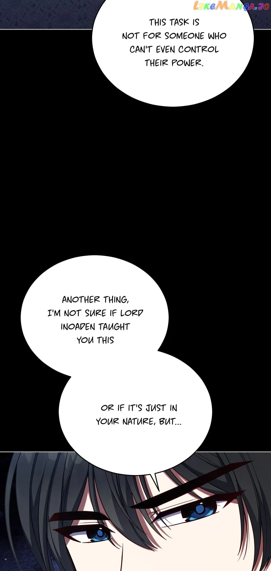 Untouchable Lady Chapter 105 Online - página 3