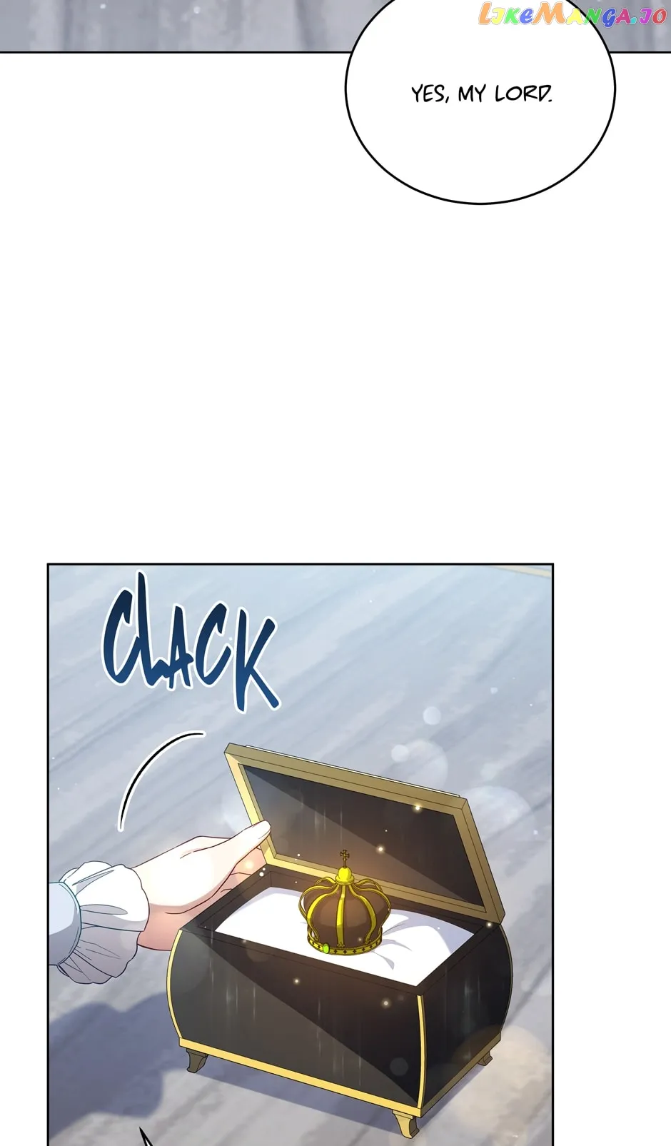 Untouchable Lady Chapter 107 Online - página 3