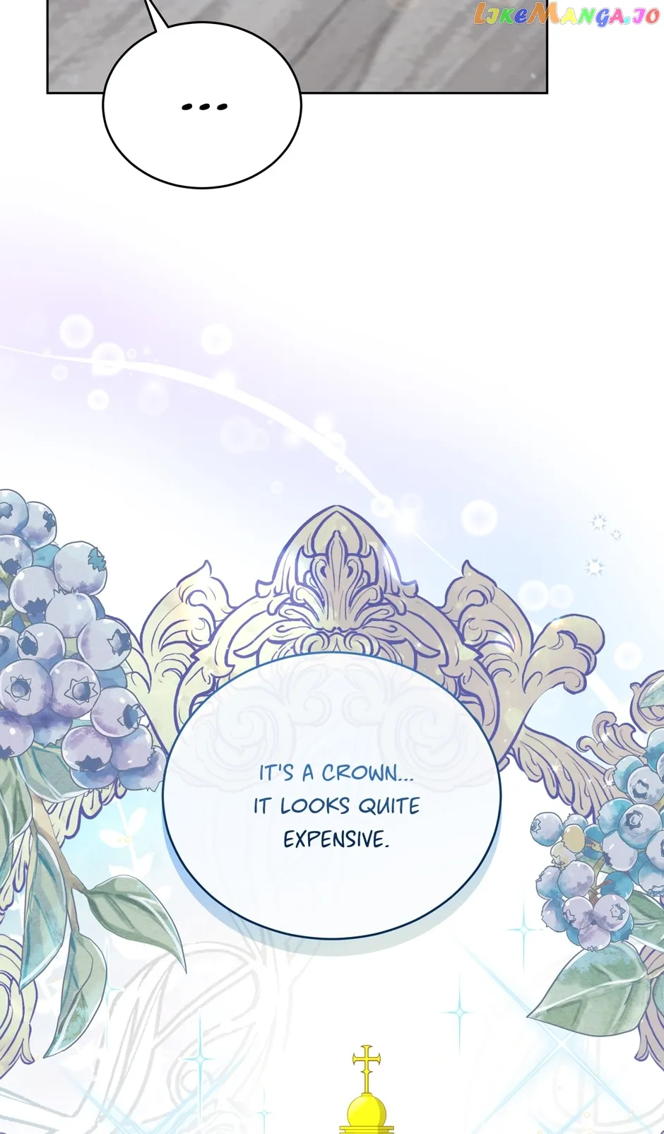 Untouchable Lady Chapter 107 Online - página 4