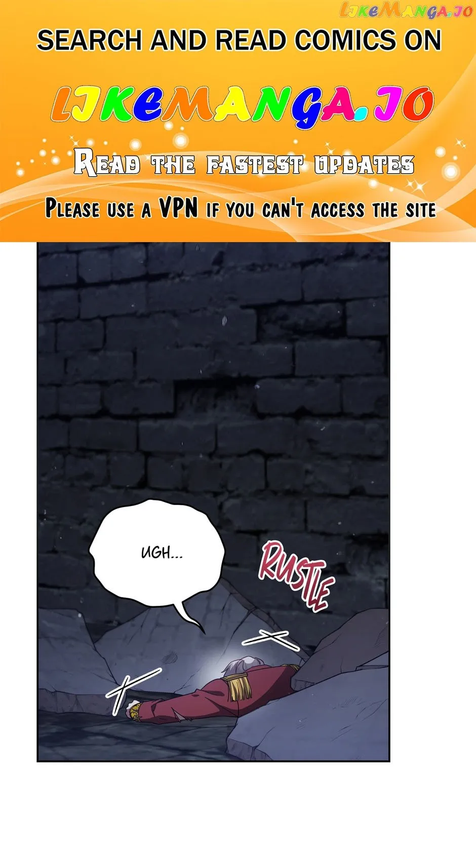 Untouchable Lady Chapter 108 Online - página 2