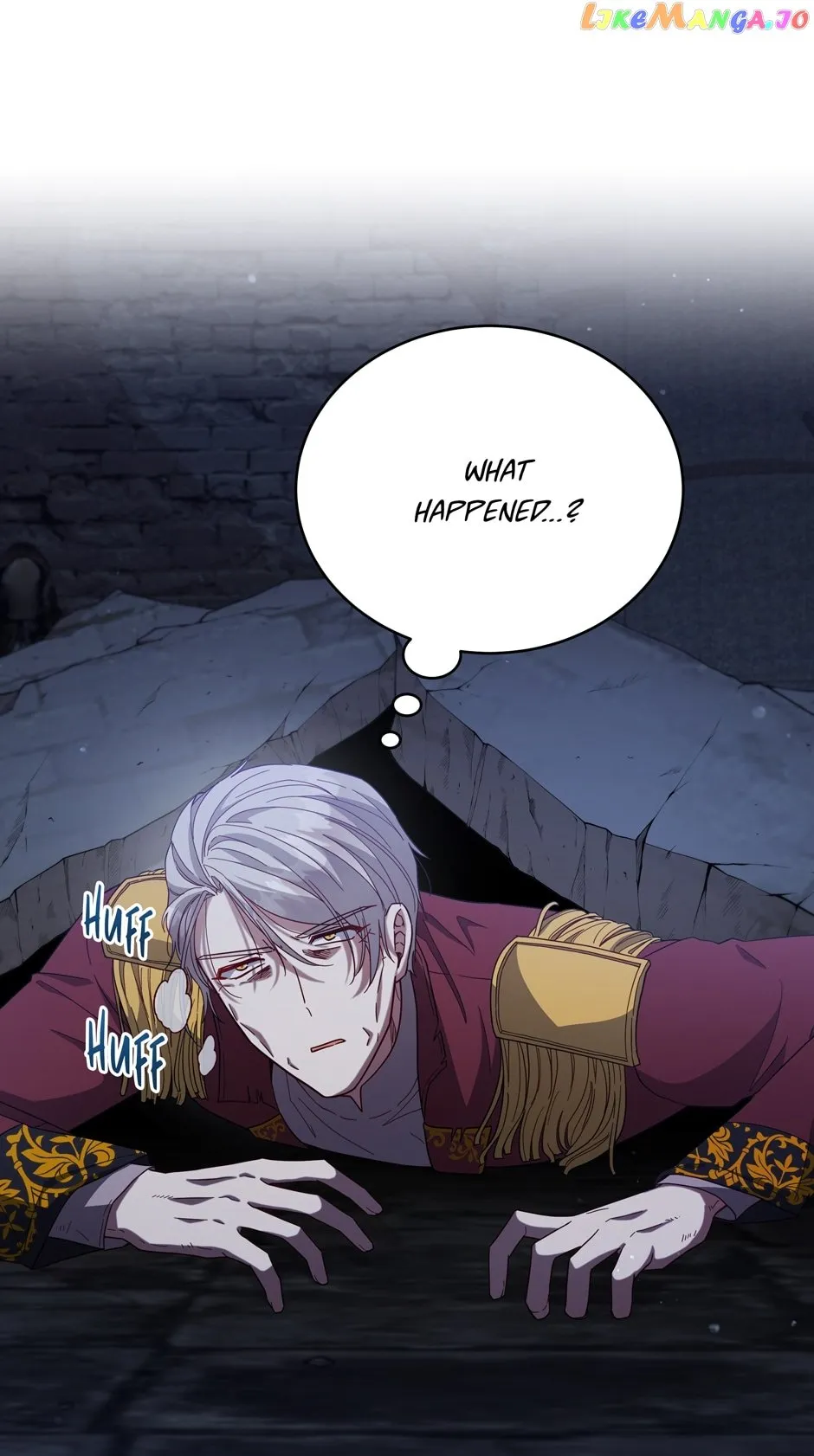 Untouchable Lady Chapter 108 Online - página 3