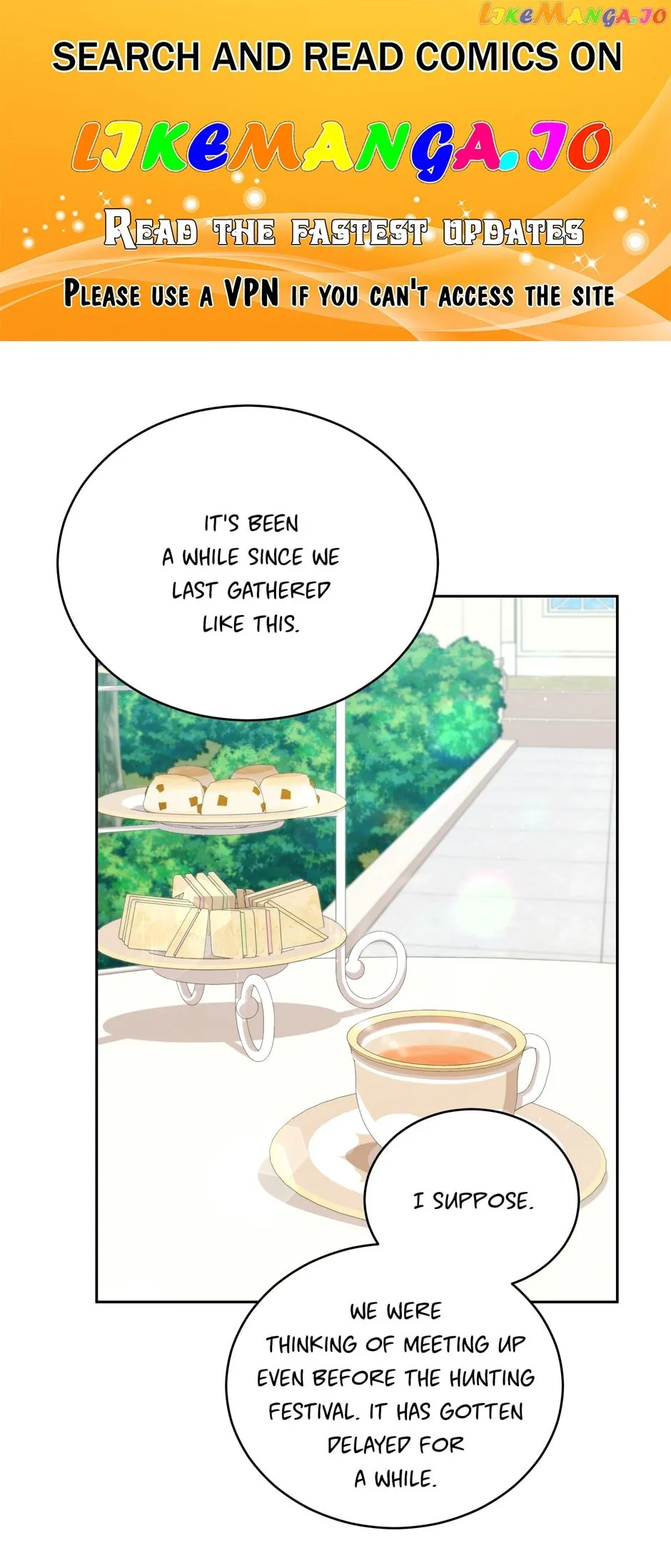 Untouchable Lady Chapter 109 Online - página 2