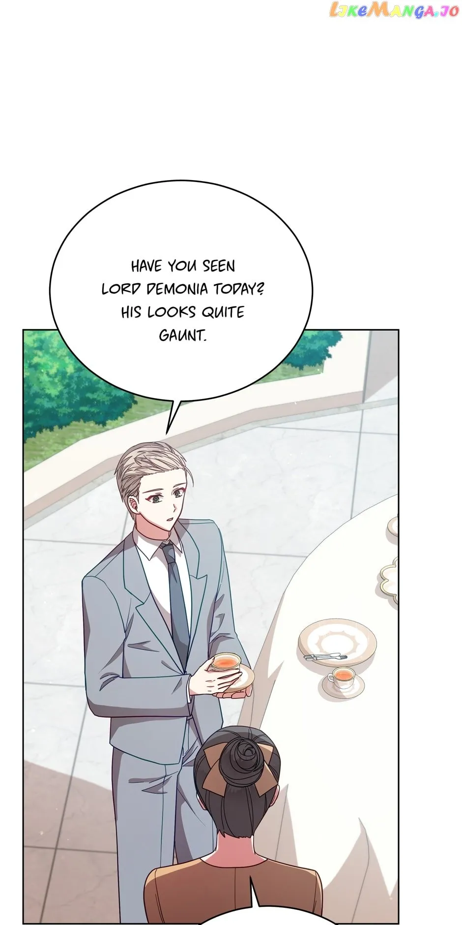 Untouchable Lady Chapter 109 Online - página 3