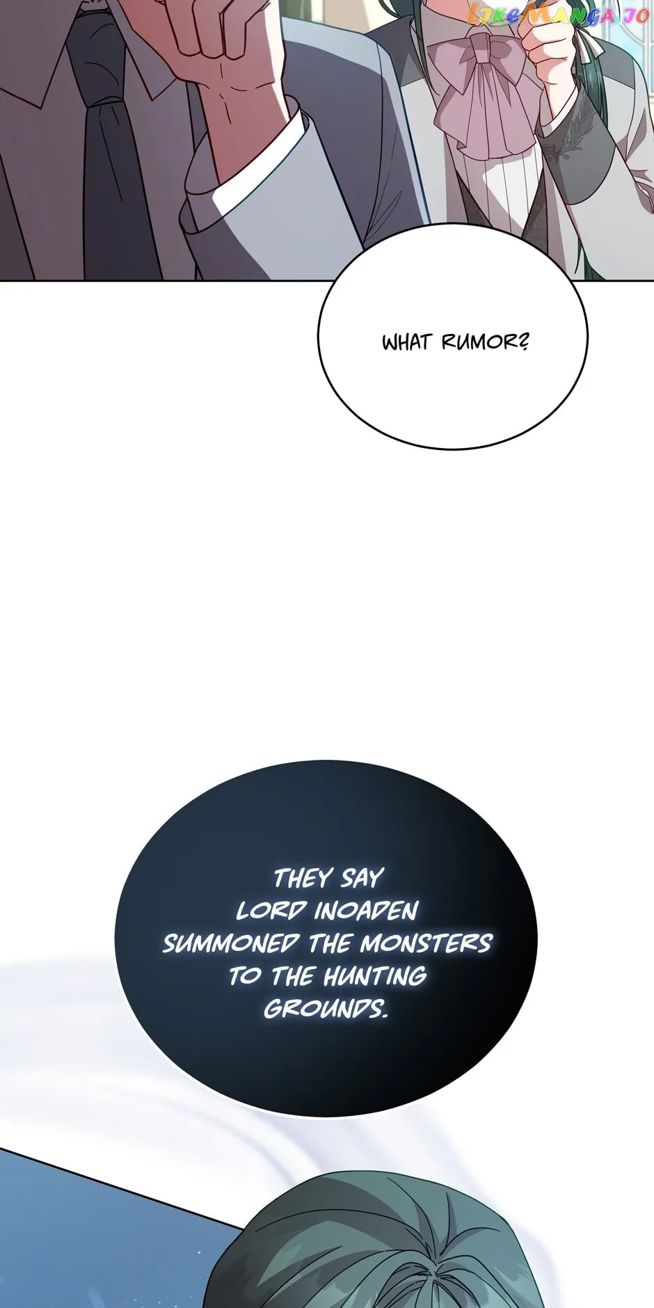 Untouchable Lady Chapter 109 Online - página 5