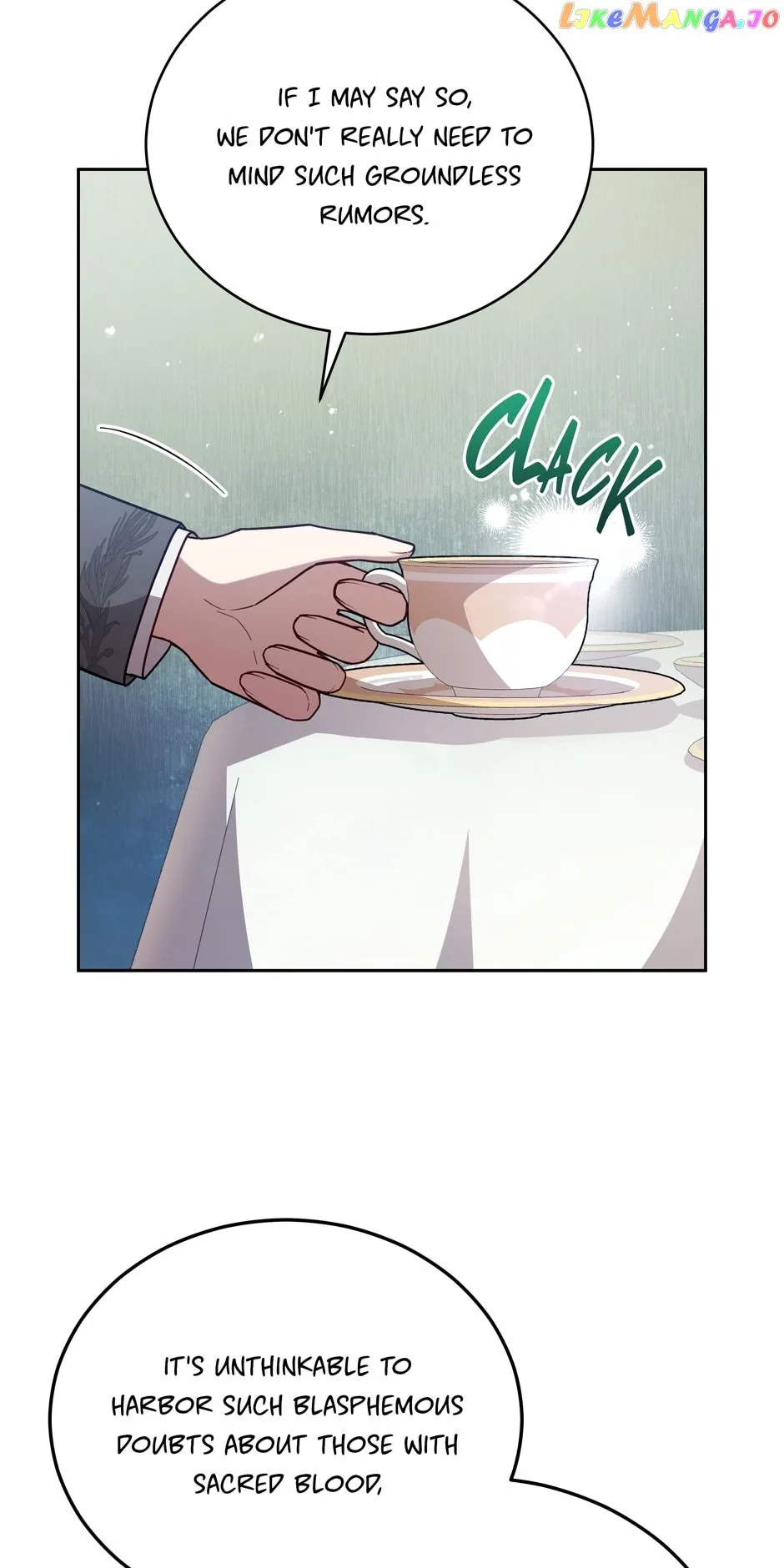 Untouchable Lady Chapter 109 Online - página 7