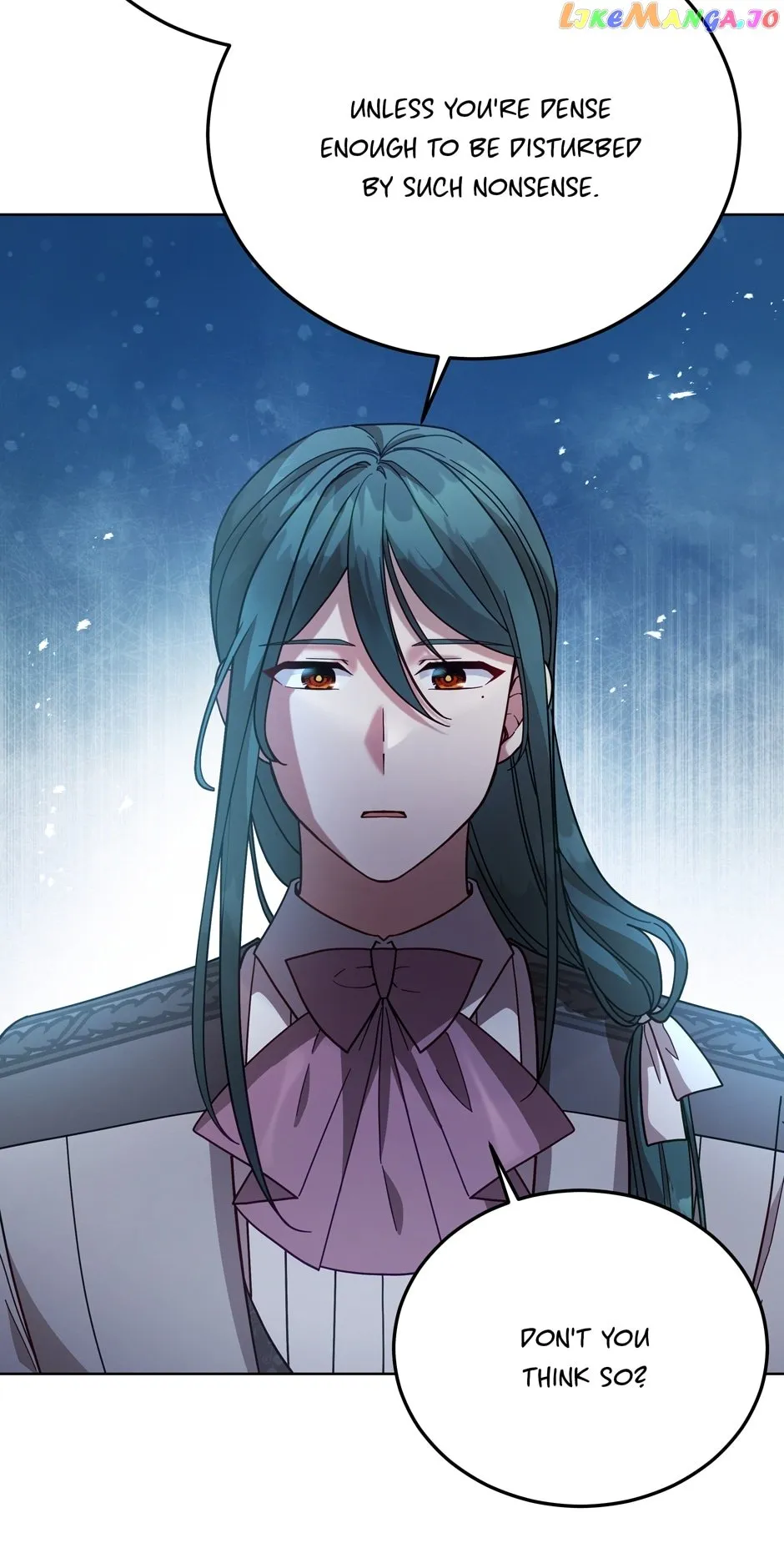 Untouchable Lady Chapter 109 Online - página 8