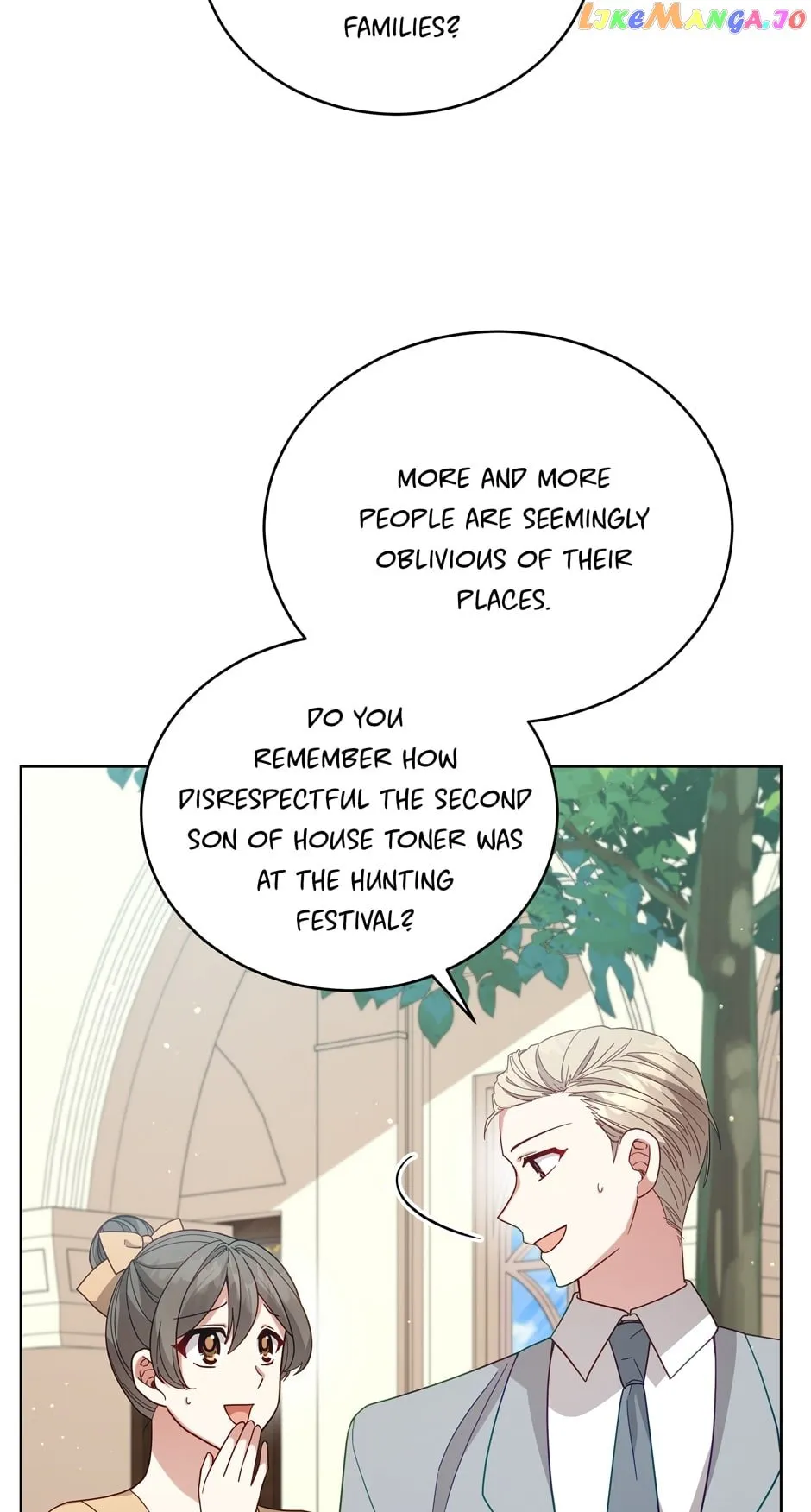 Untouchable Lady Chapter 109 Online - página 11