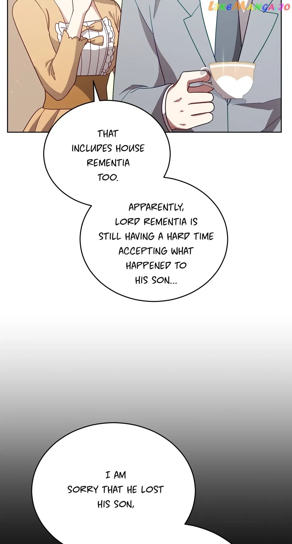 Untouchable Lady Chapter 109 Online - página 12