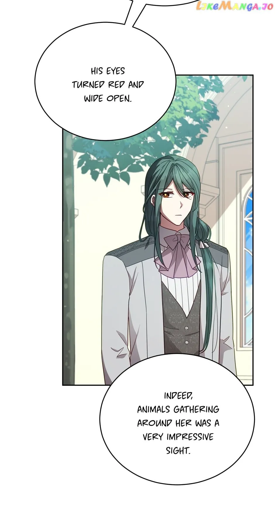 Untouchable Lady Chapter 109 Online - página 16