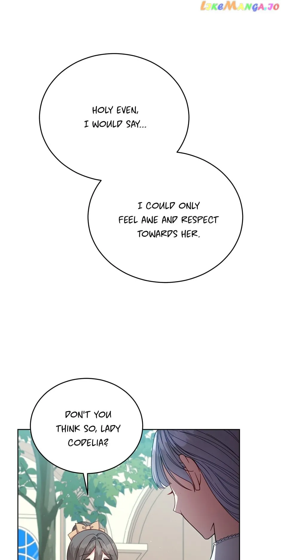 Untouchable Lady Chapter 109 Online - página 17