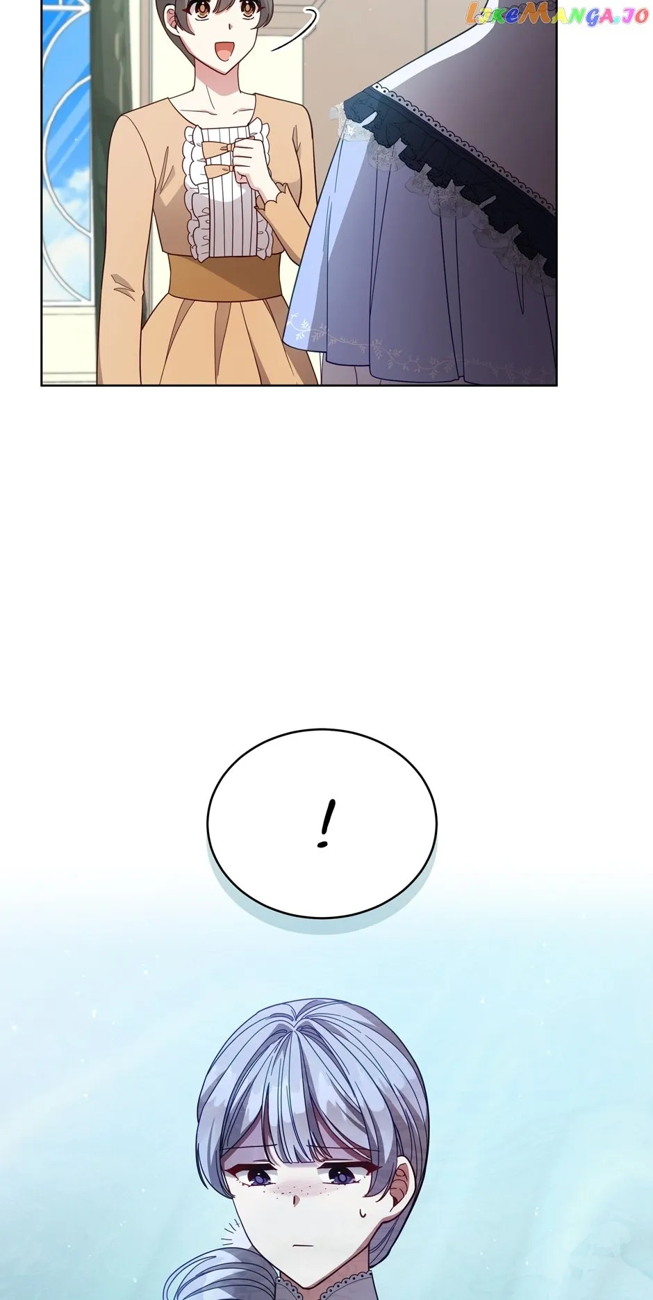 Untouchable Lady Chapter 109 Online - página 18