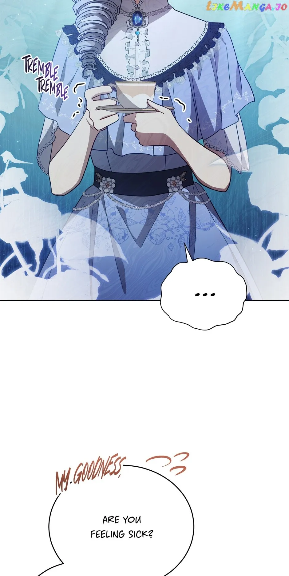 Untouchable Lady Chapter 109 Online - página 19