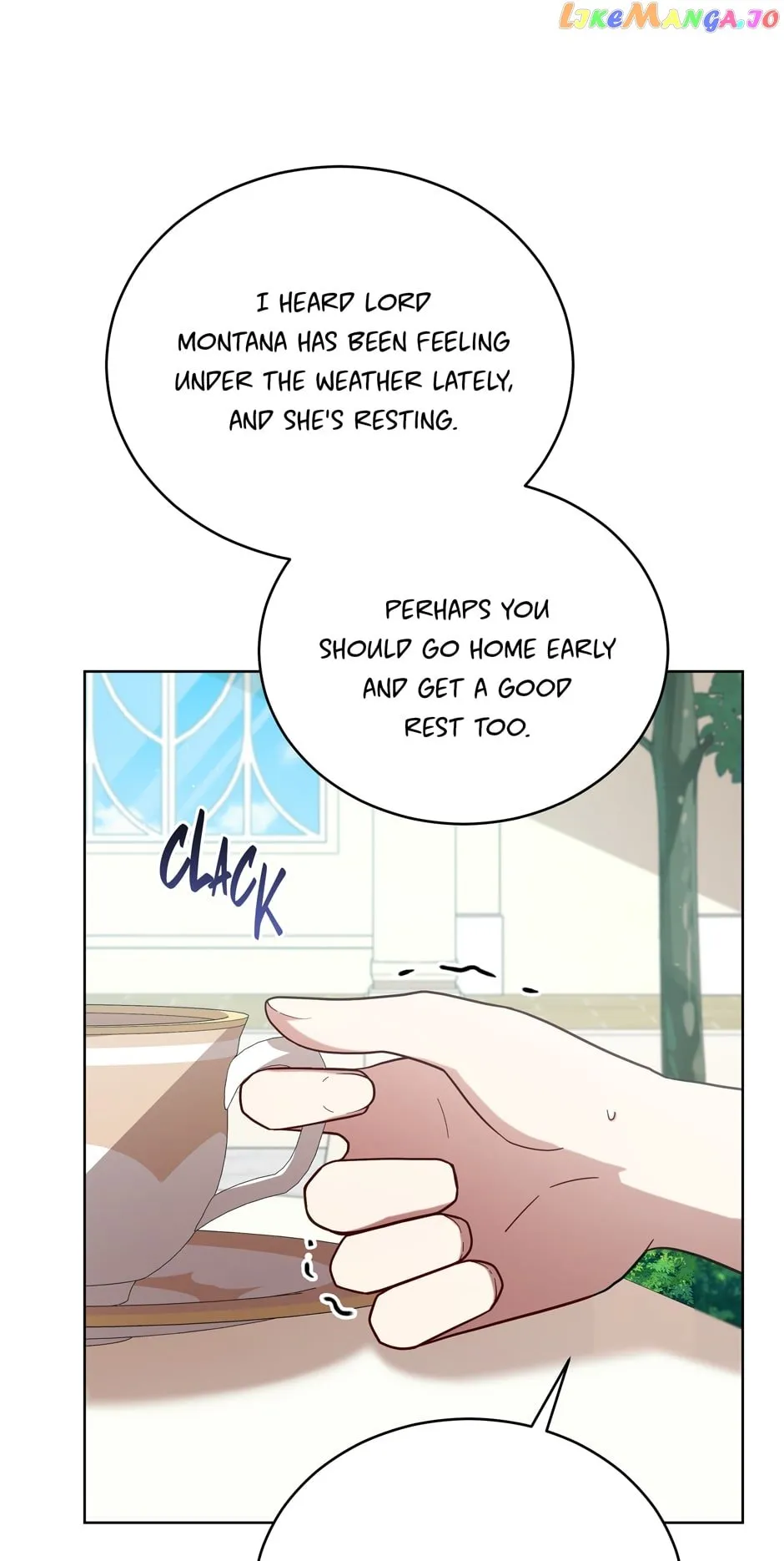 Untouchable Lady Chapter 109 Online - página 21