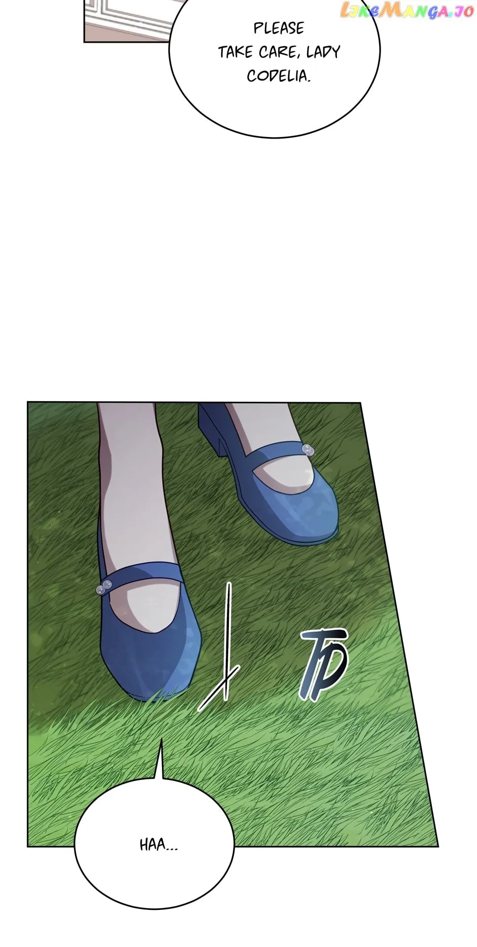 Untouchable Lady Chapter 109 Online - página 23