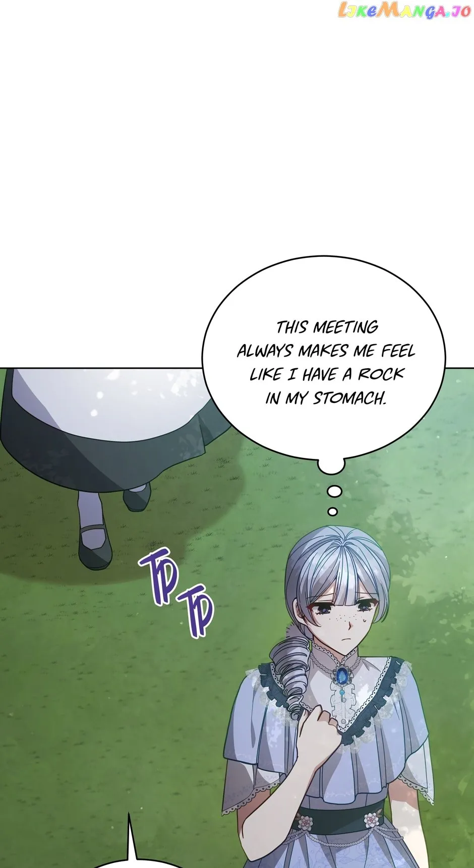 Untouchable Lady Chapter 109 Online - página 24