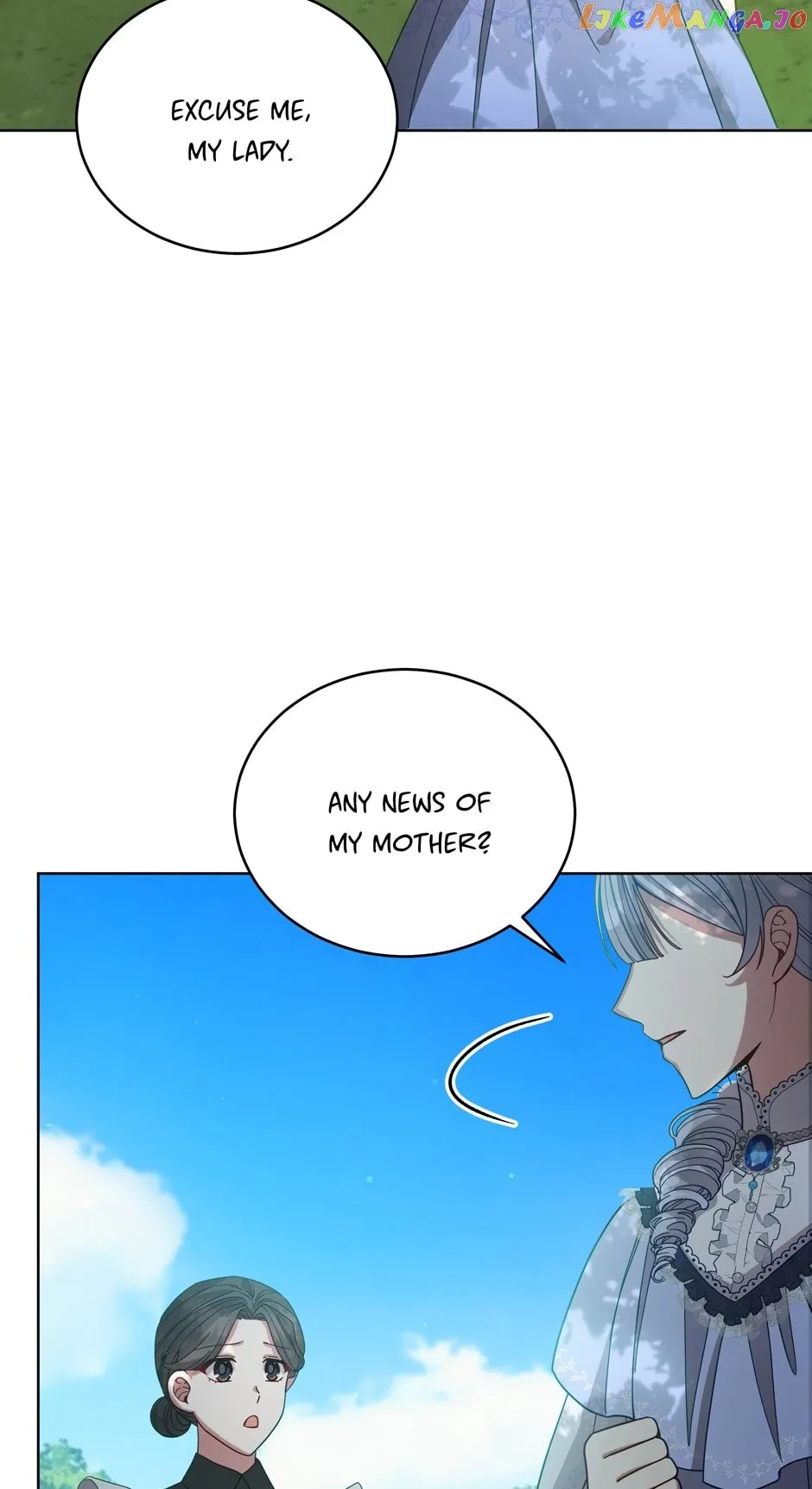 Untouchable Lady Chapter 109 Online - página 25
