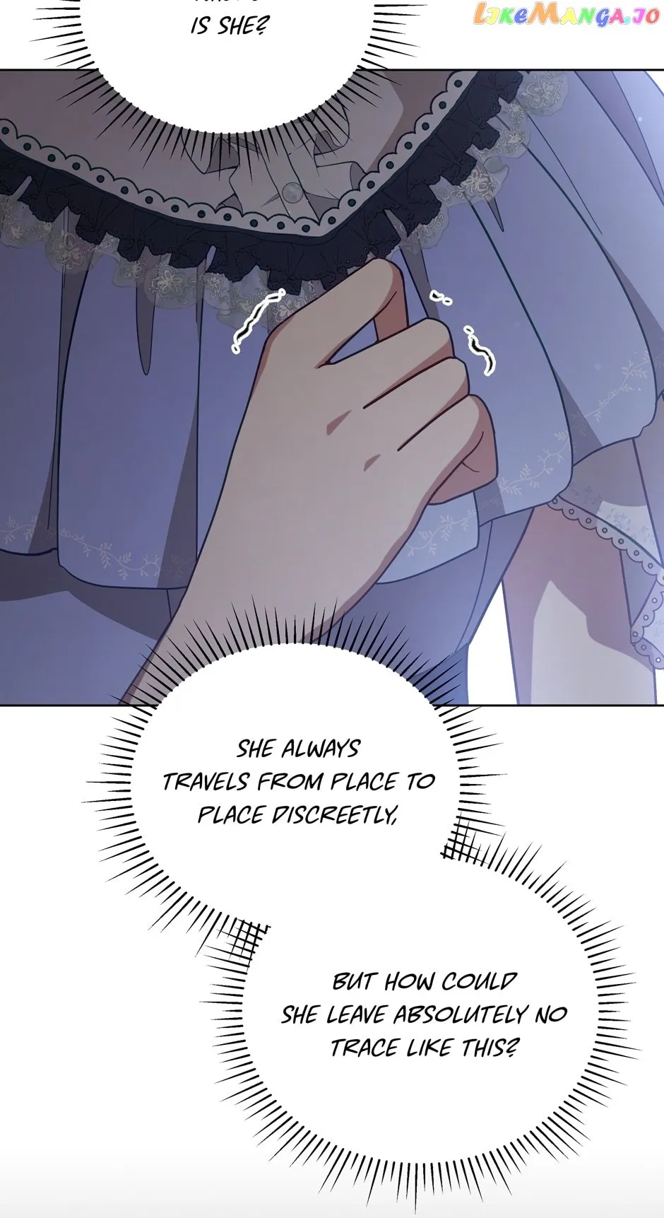 Untouchable Lady Chapter 109 Online - página 27