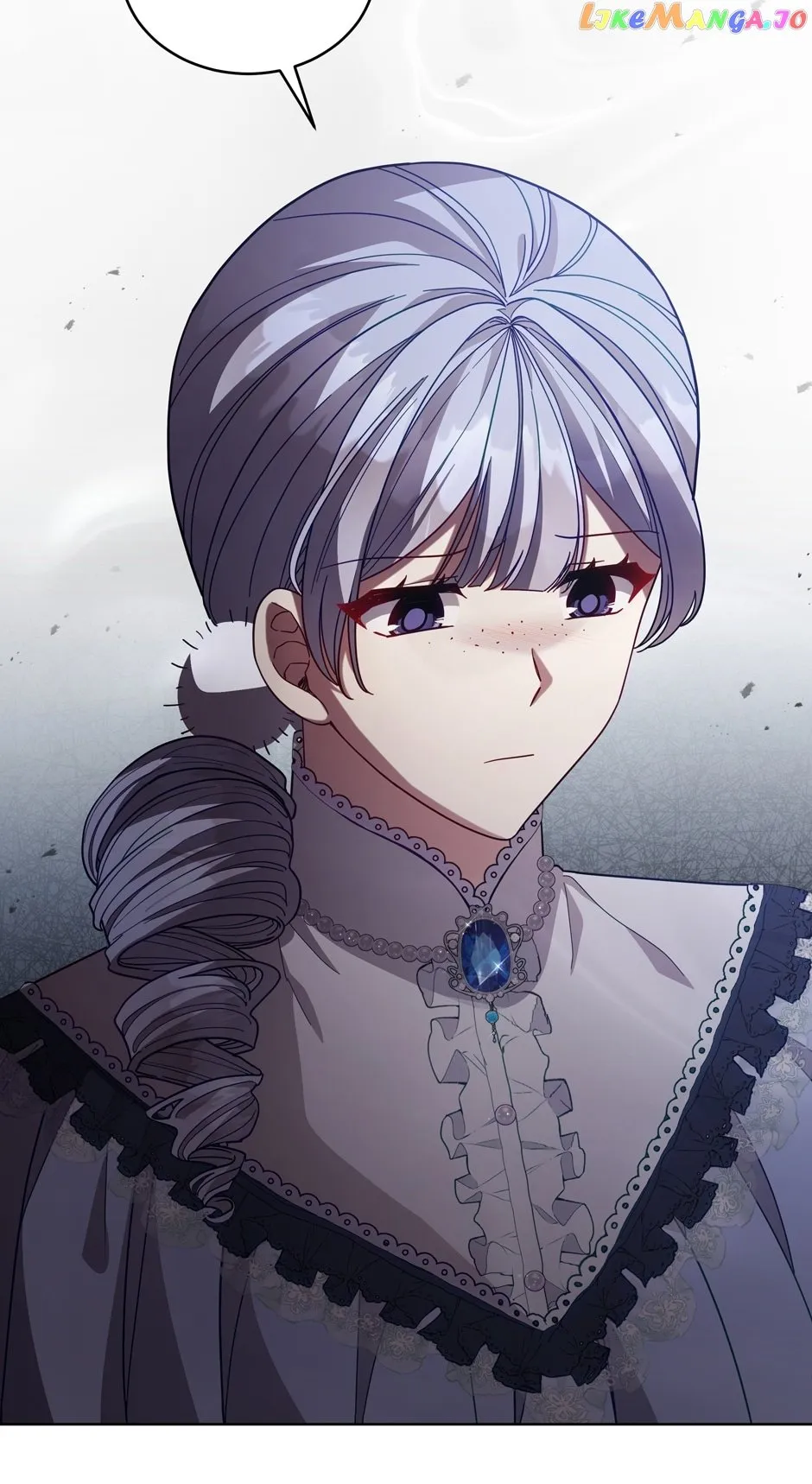 Untouchable Lady Chapter 109 Online - página 30