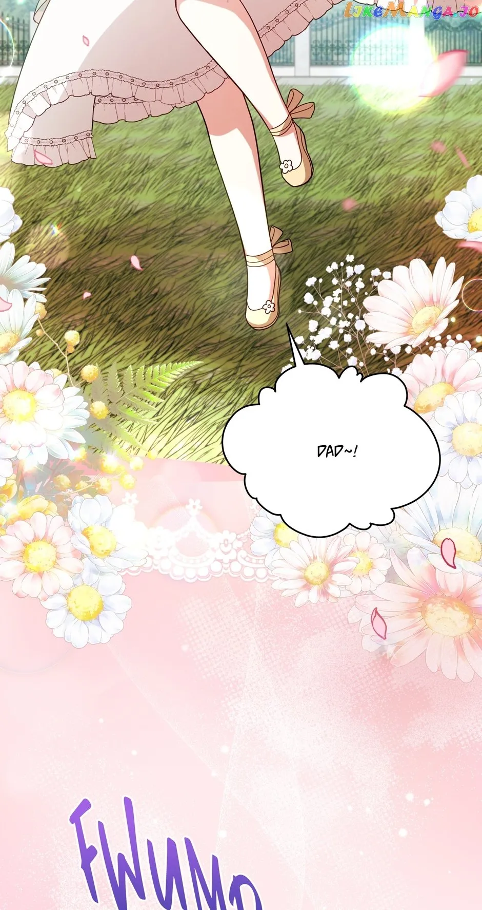 Untouchable Lady Chapter 109 Online - página 36