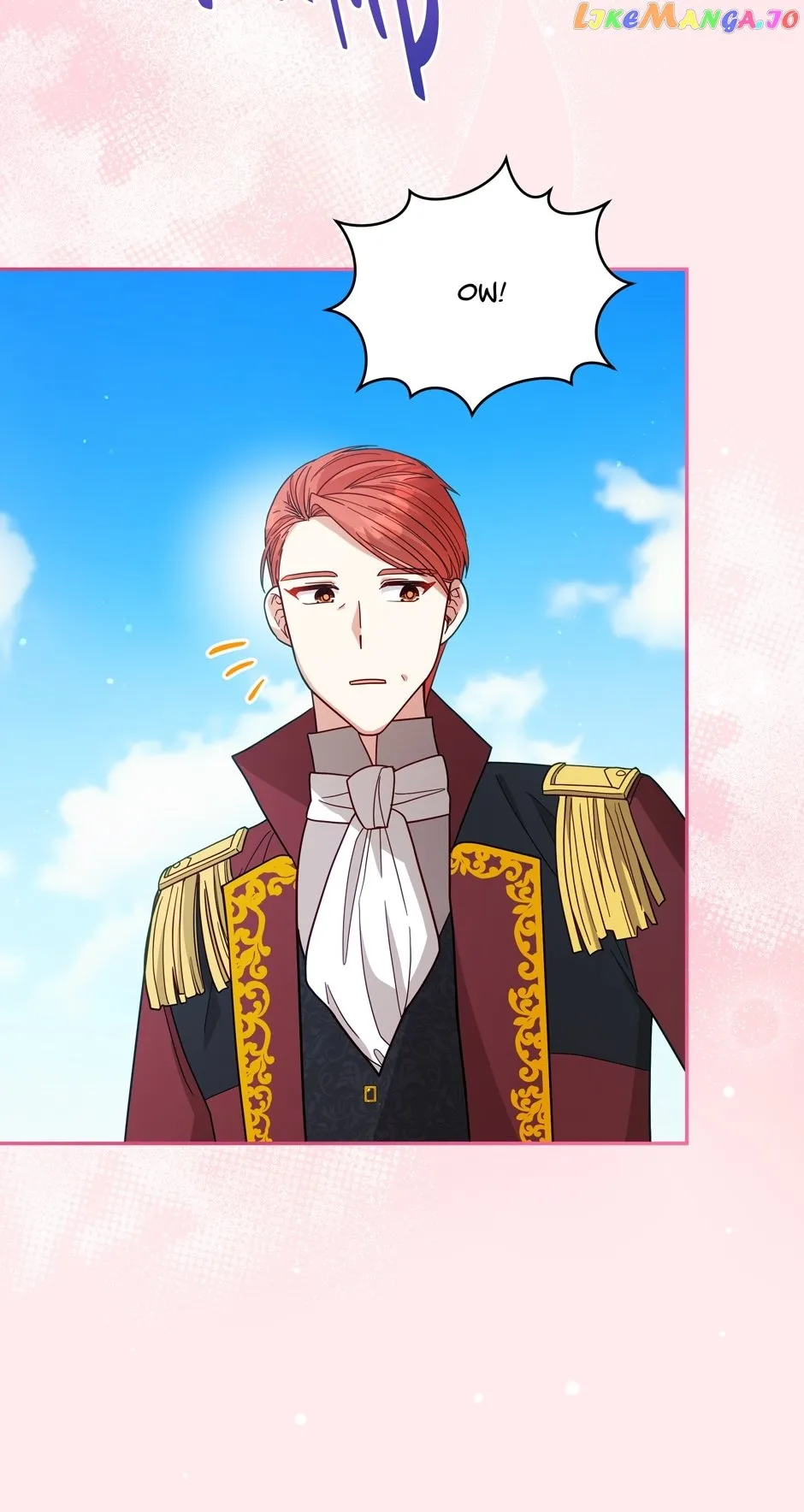 Untouchable Lady Chapter 109 Online - página 37