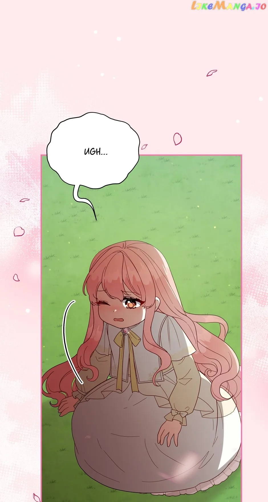 Untouchable Lady Chapter 109 Online - página 38