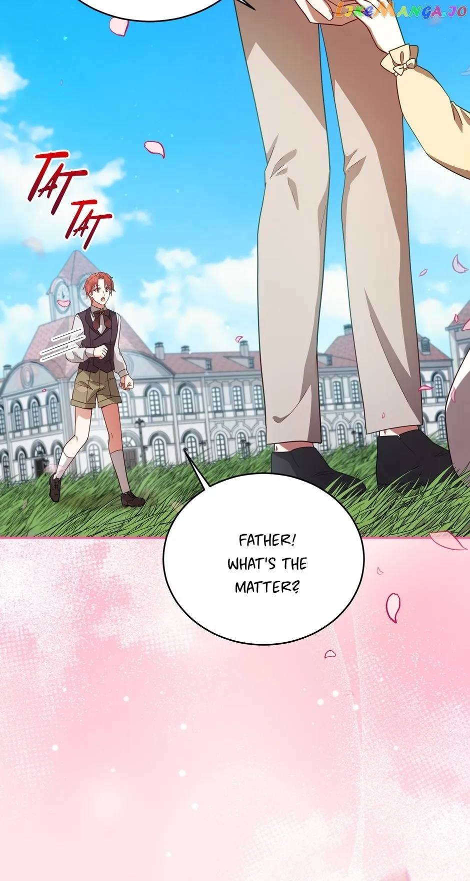 Untouchable Lady Chapter 109 Online - página 41