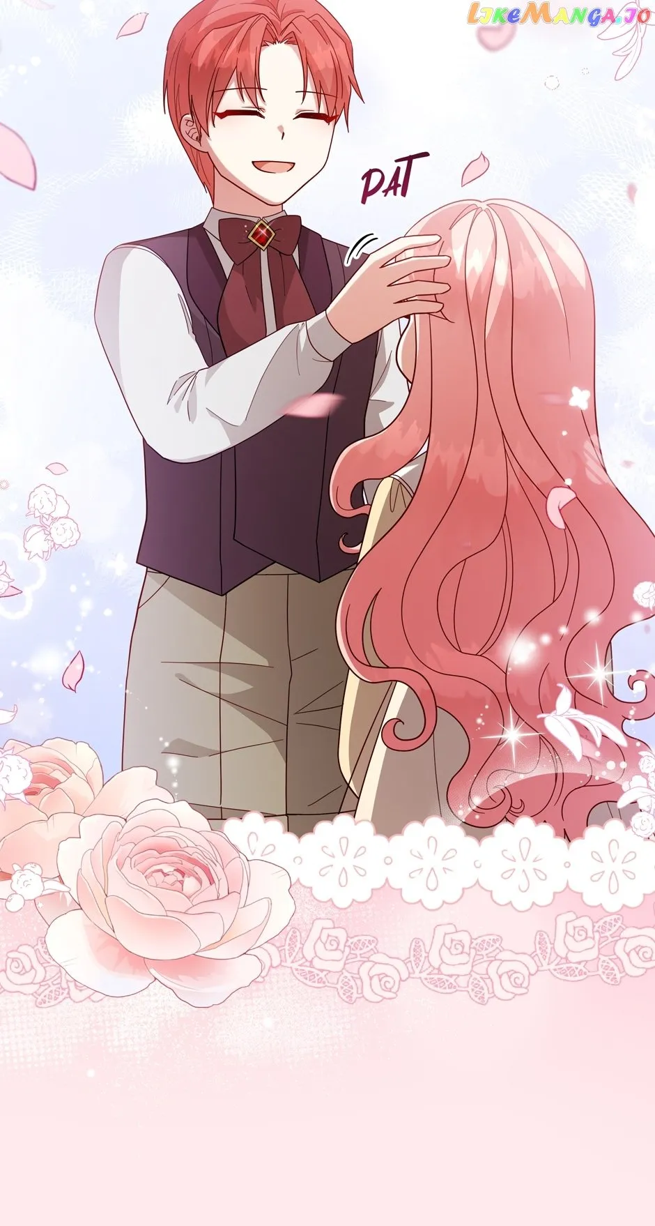 Untouchable Lady Chapter 109 Online - página 44