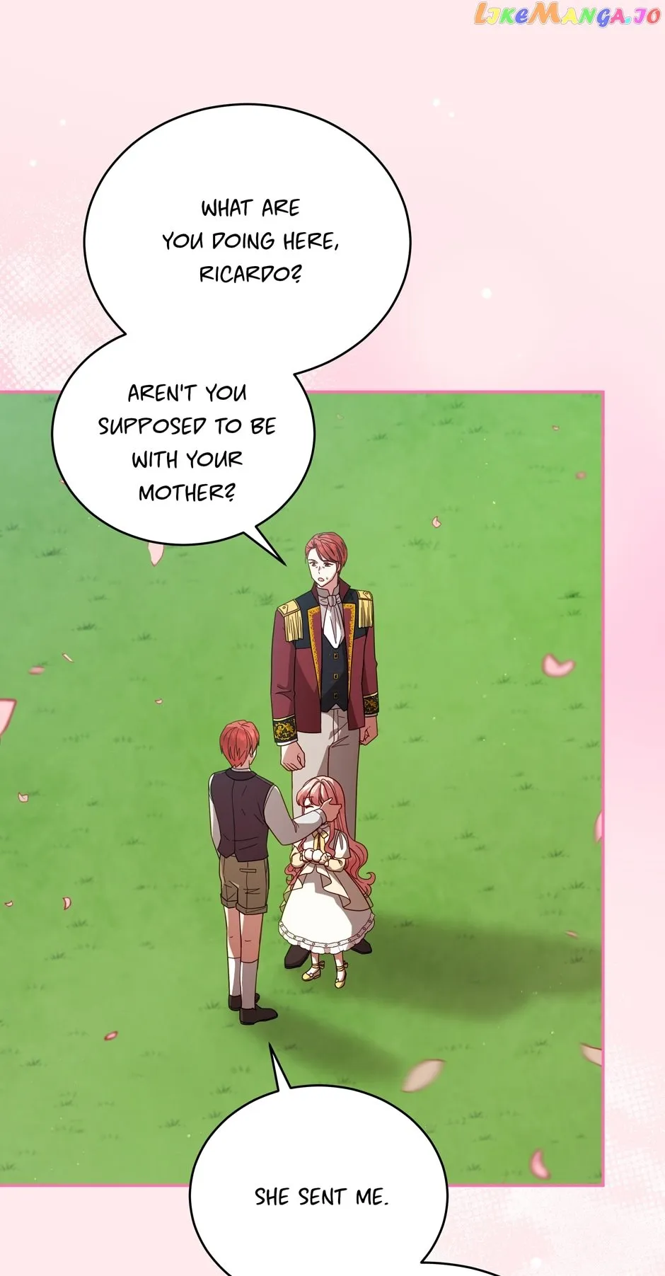 Untouchable Lady Chapter 109 Online - página 45