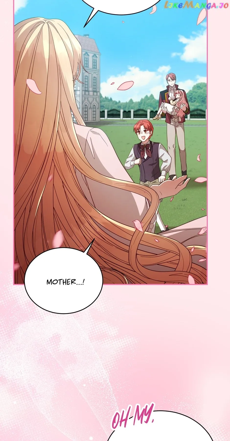 Untouchable Lady Chapter 109 Online - página 47