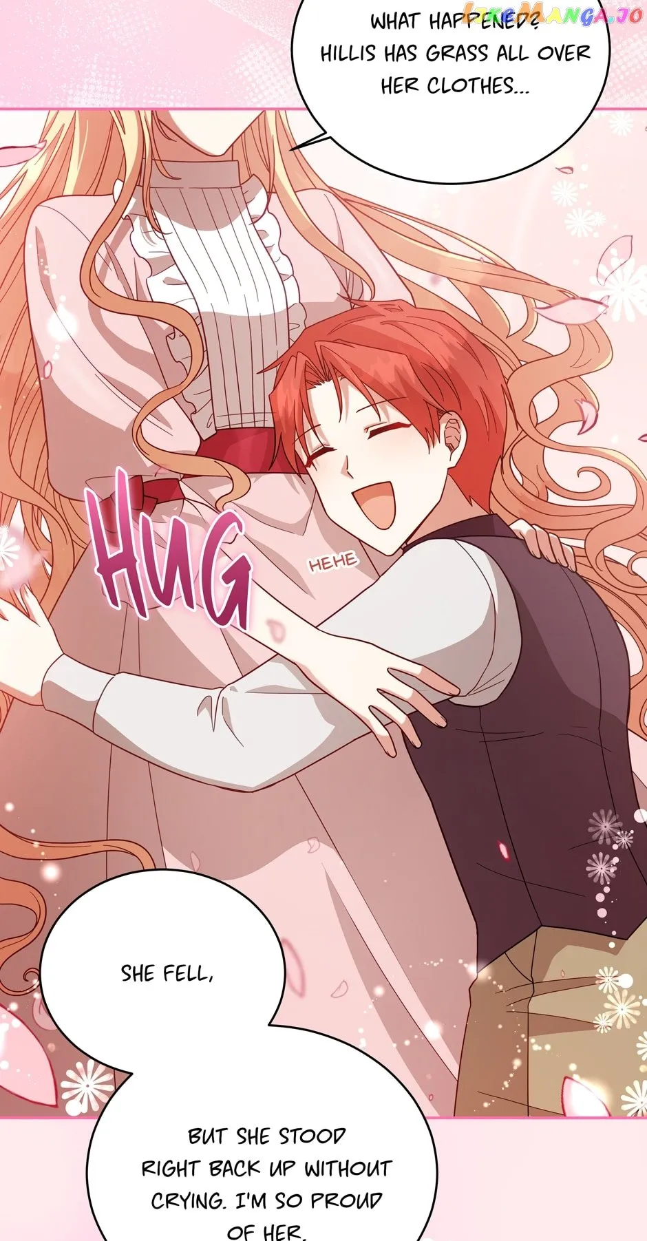 Untouchable Lady Chapter 109 Online - página 48