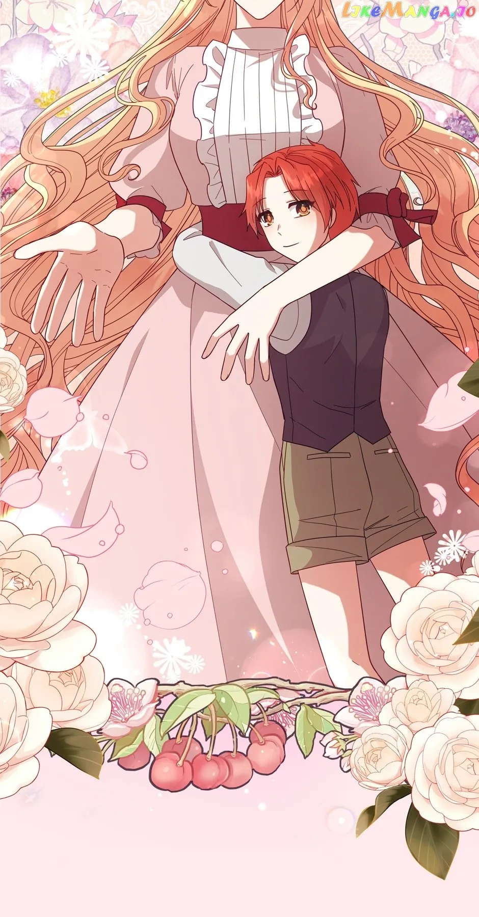 Untouchable Lady Chapter 109 Online - página 50