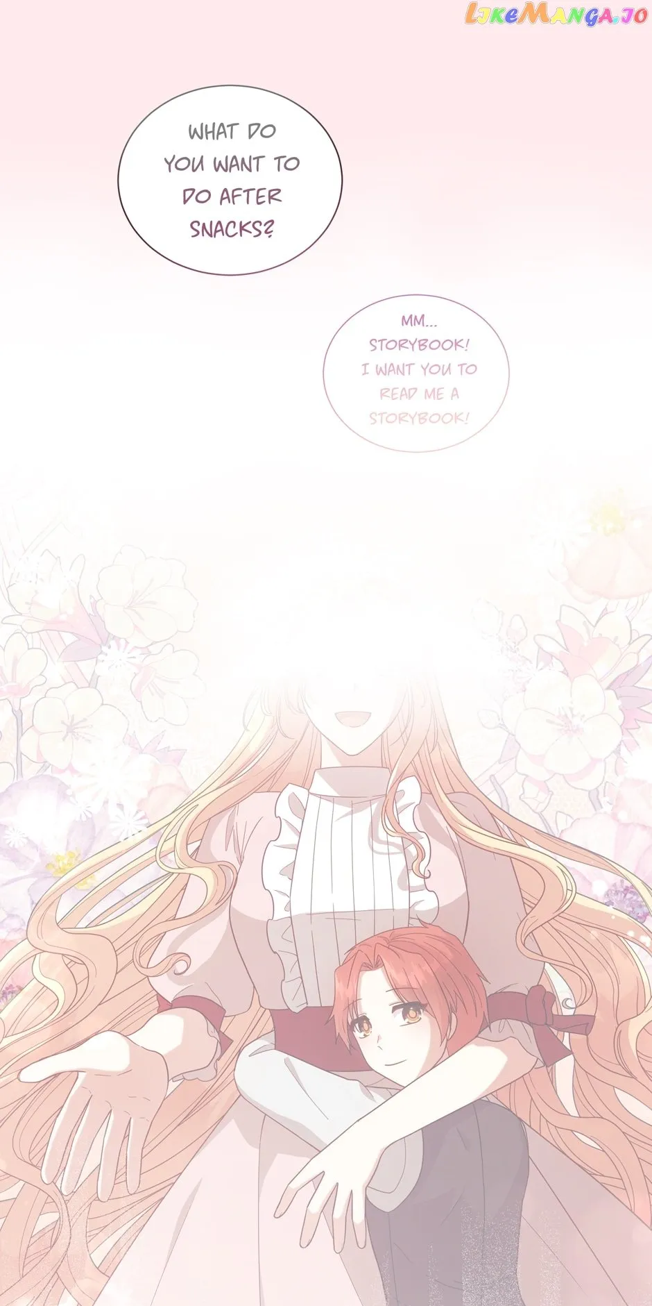 Untouchable Lady Chapter 109 Online - página 51