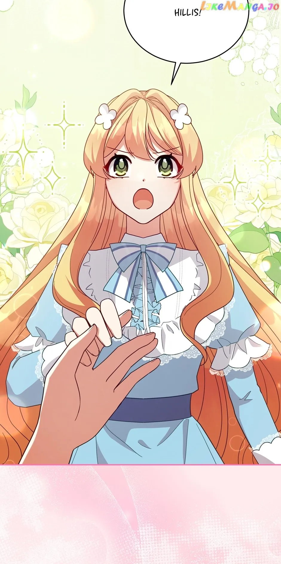 Untouchable Lady Chapter 109 Online - página 53