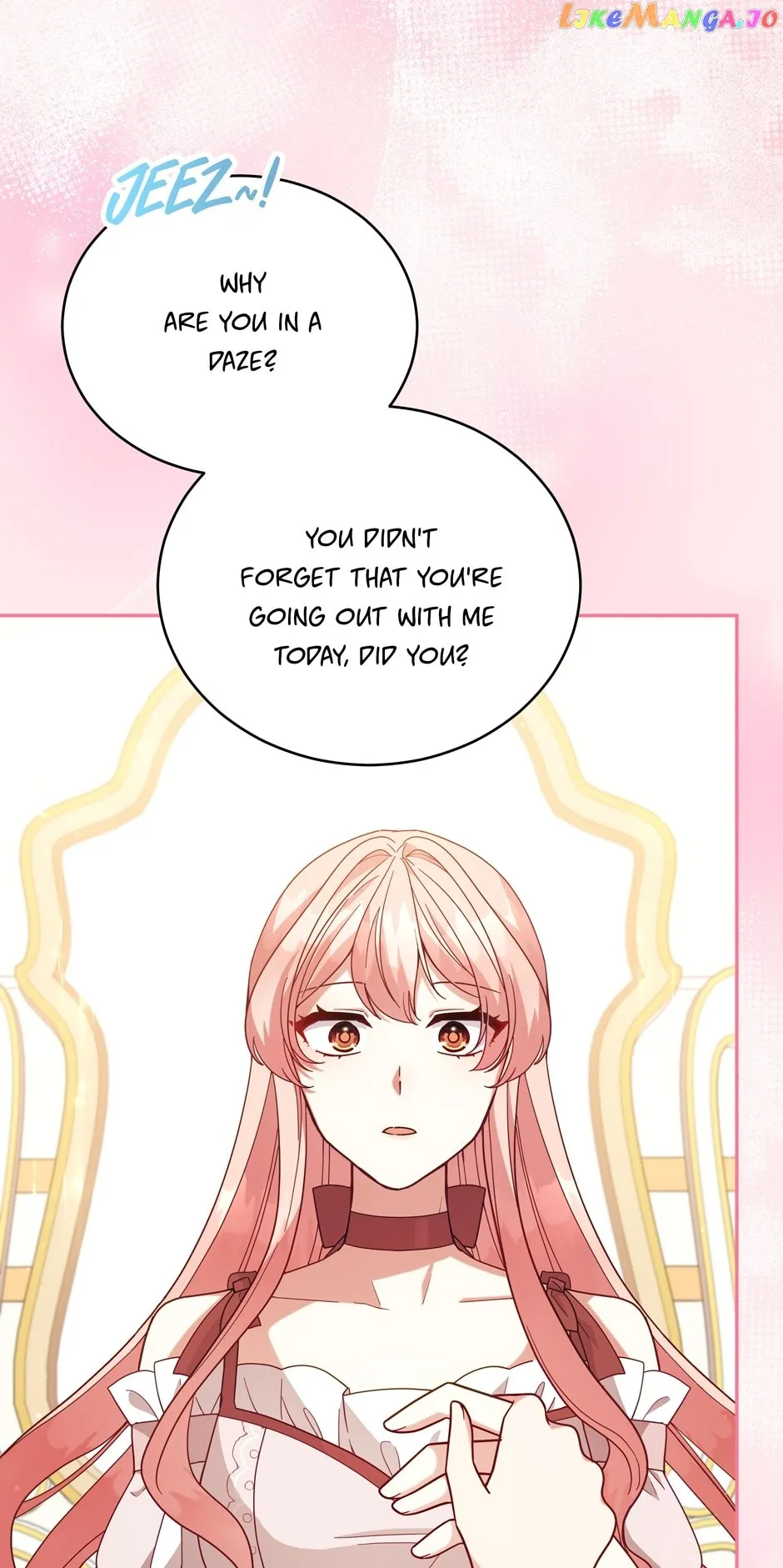 Untouchable Lady Chapter 109 Online - página 54