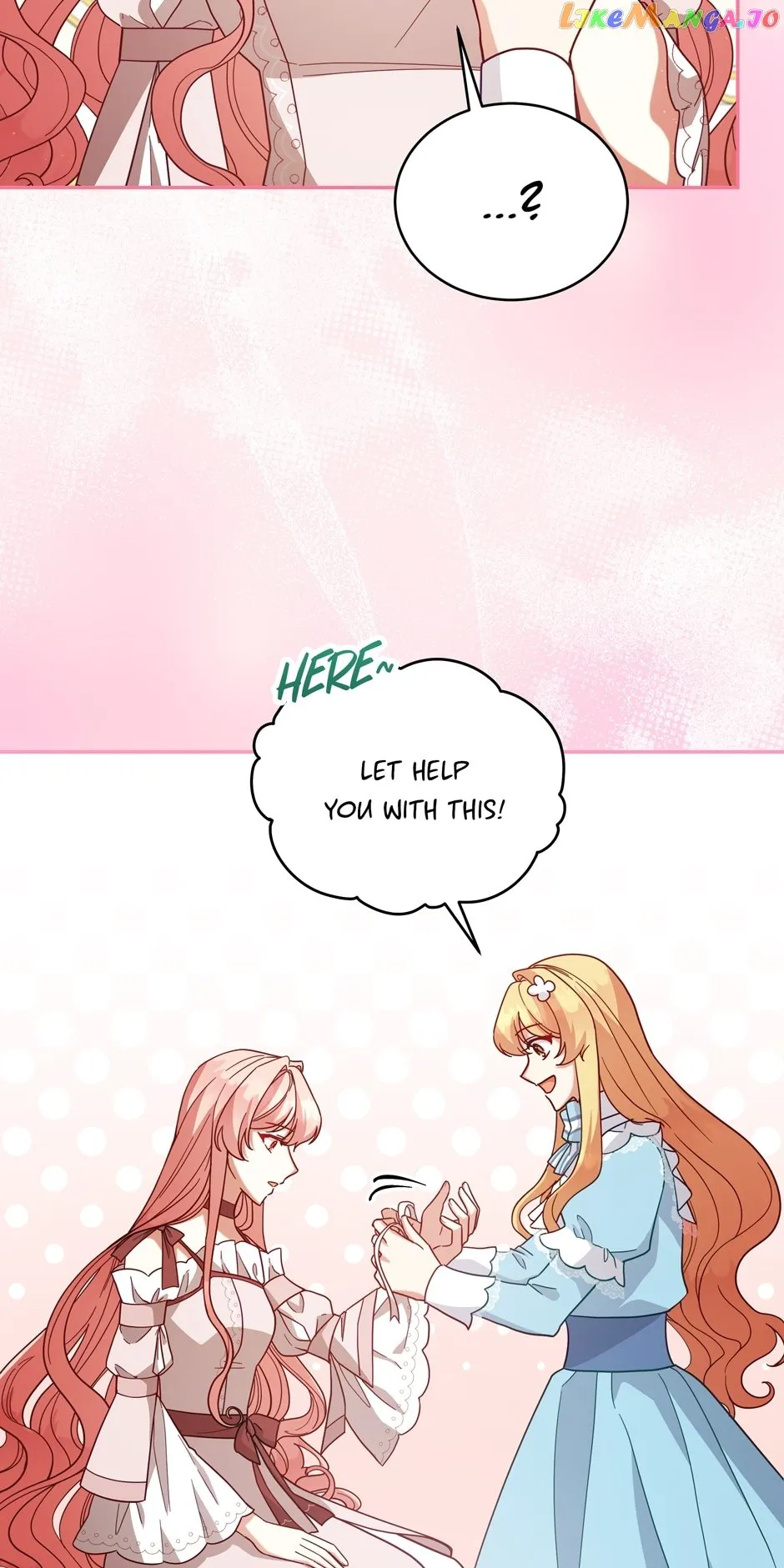 Untouchable Lady Chapter 109 Online - página 55