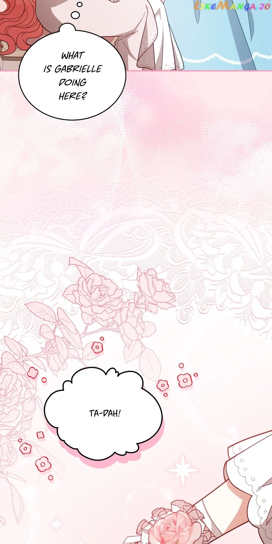 Untouchable Lady Chapter 109 Online - página 56