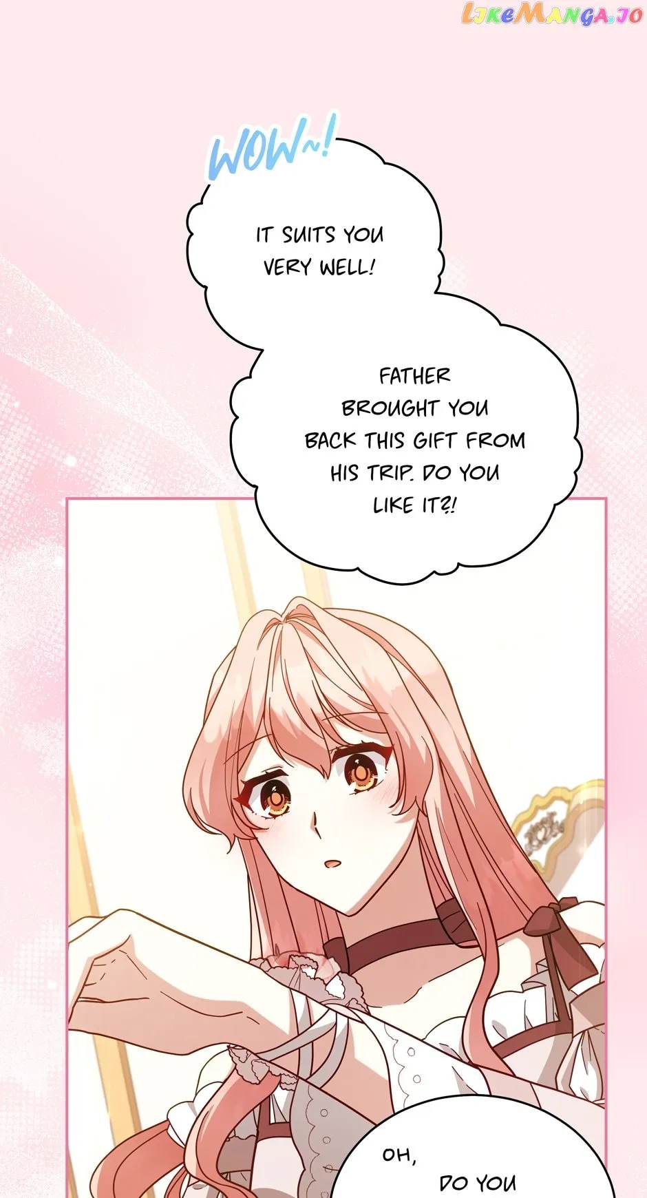 Untouchable Lady Chapter 109 Online - página 58
