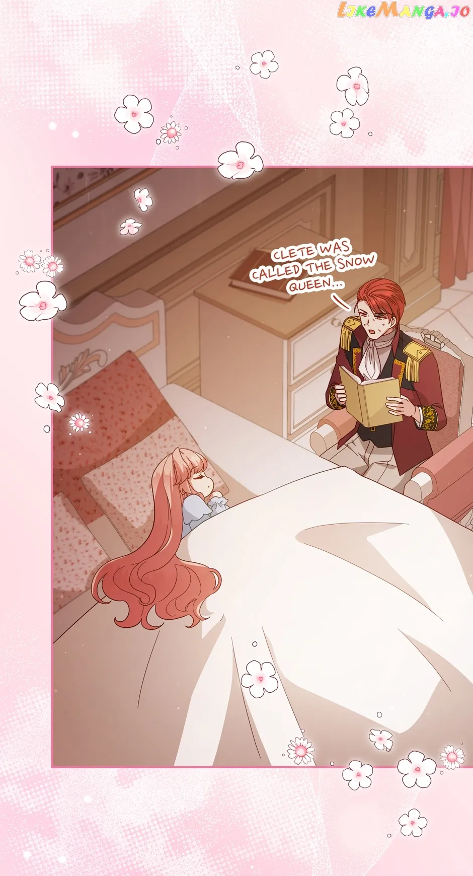 Untouchable Lady Chapter 109 Online - página 61
