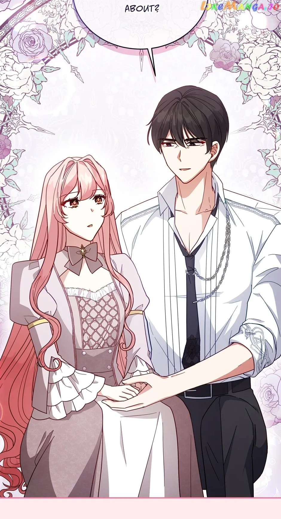 Untouchable Lady Chapter 109 Online - página 64