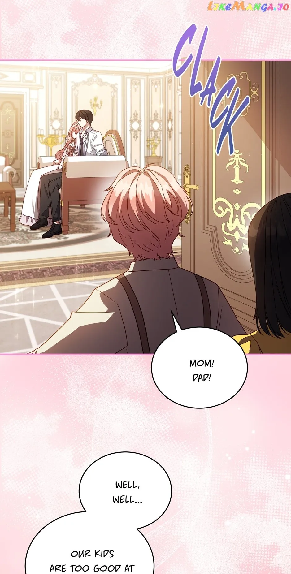 Untouchable Lady Chapter 109 Online - página 68