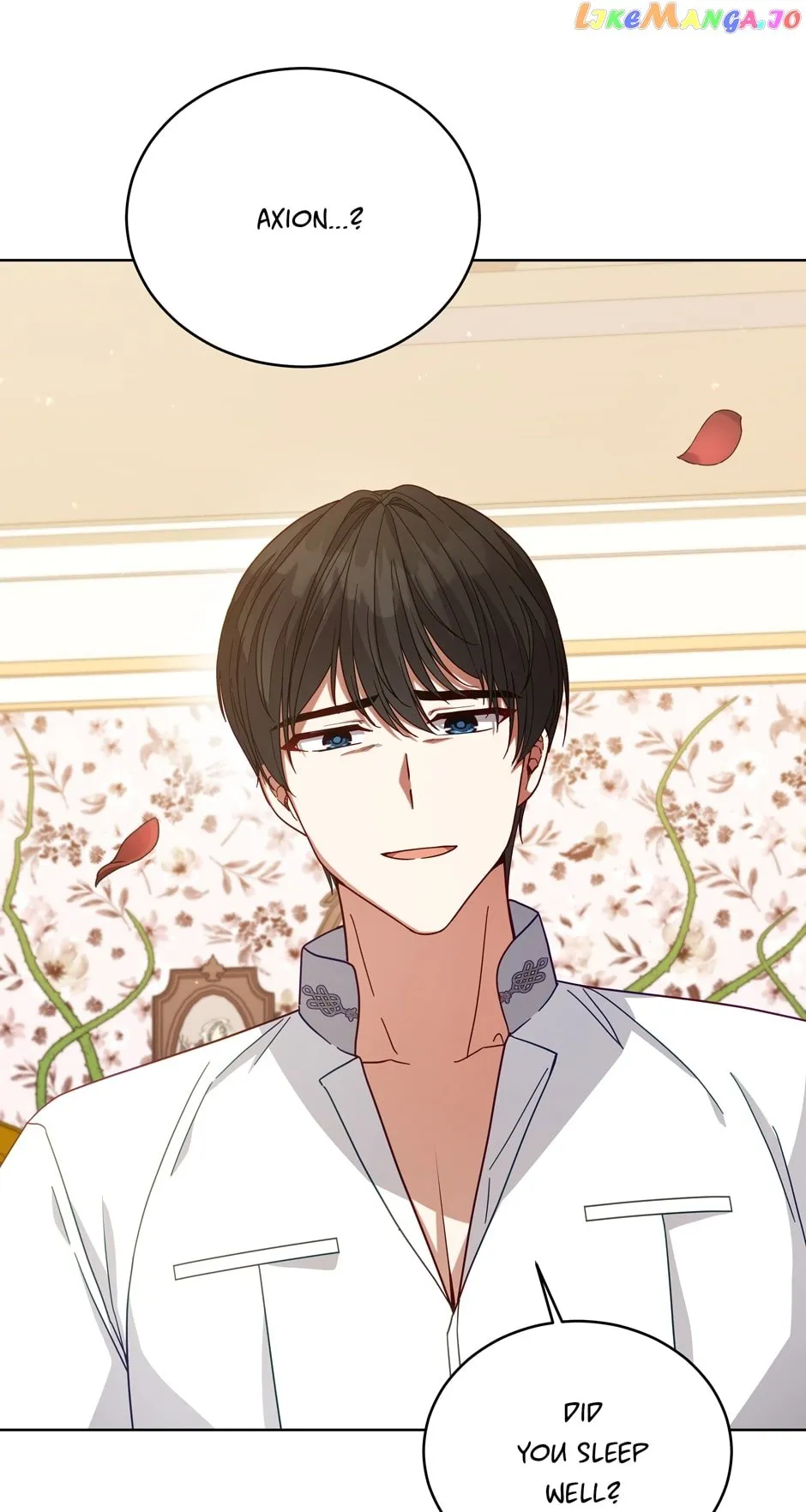 Untouchable Lady Chapter 109 Online - página 73