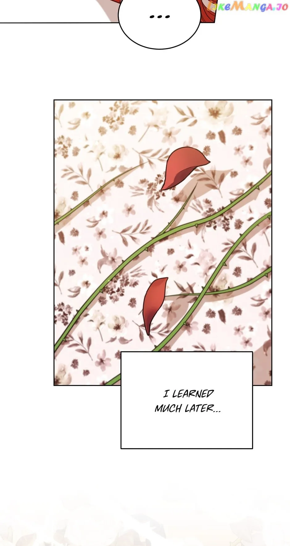 Untouchable Lady Chapter 109 Online - página 75