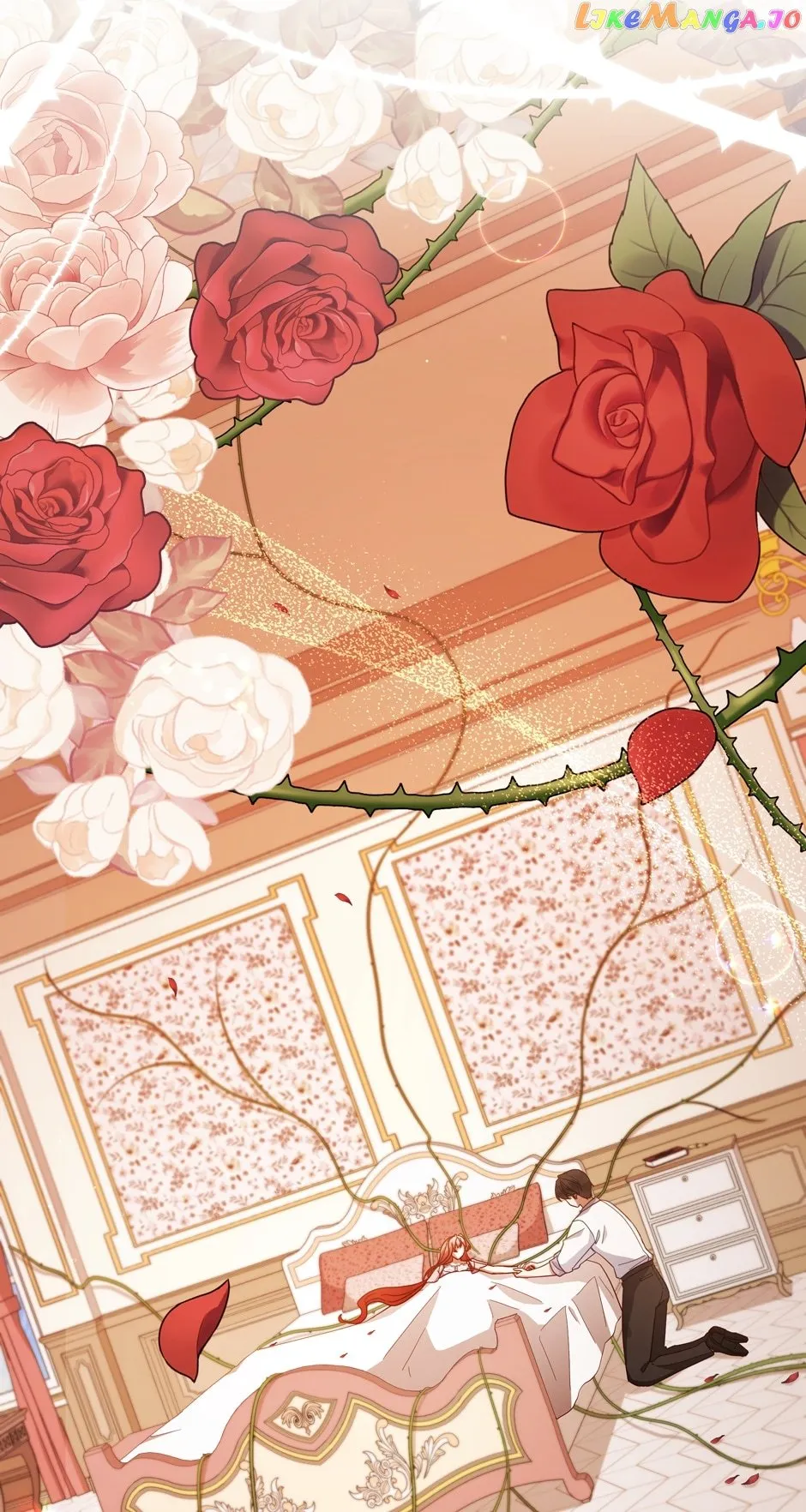 Untouchable Lady Chapter 109 Online - página 76