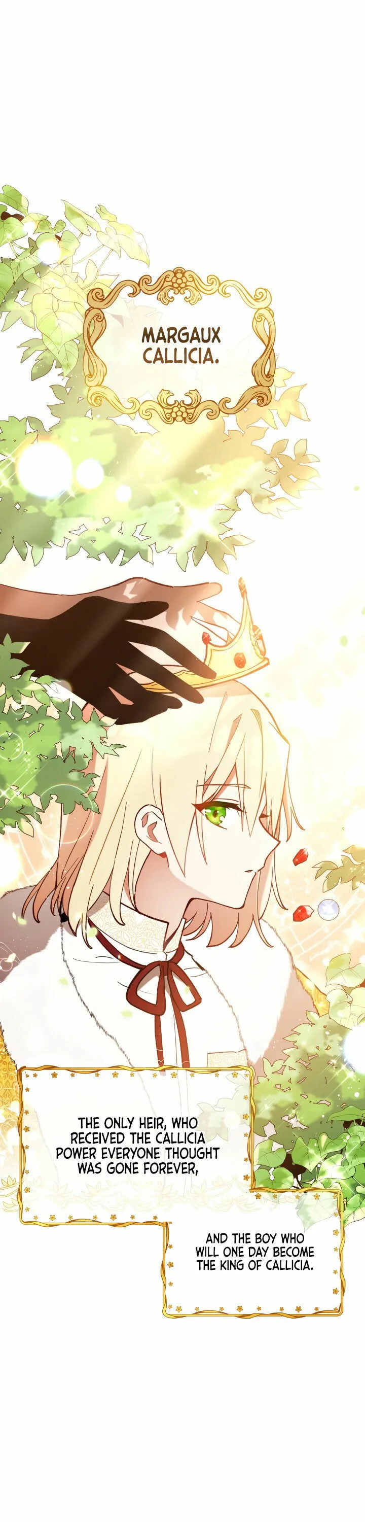 Untouchable Lady Chapter 11 Online - página 4
