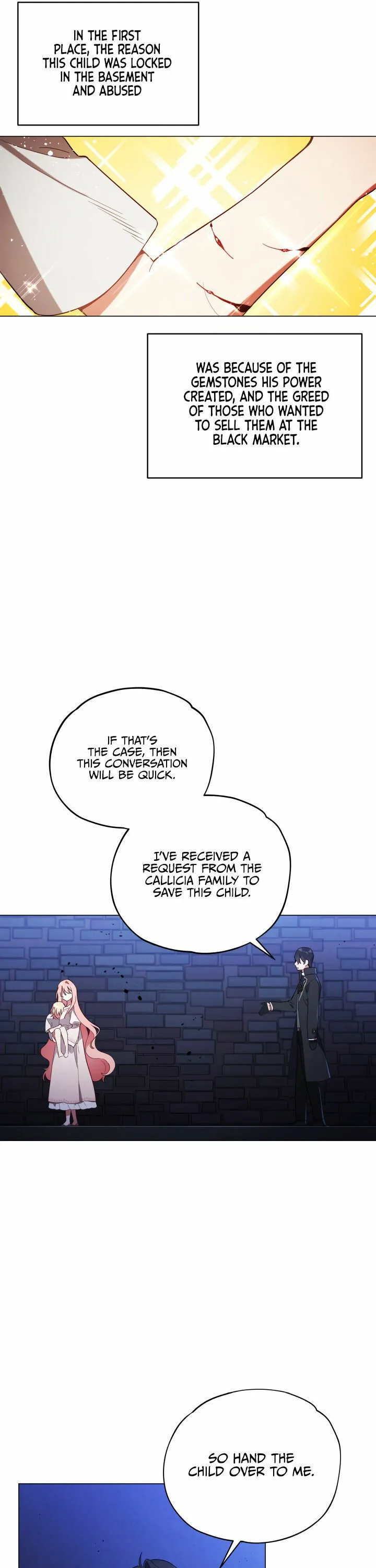 Untouchable Lady Chapter 11 Online - página 5