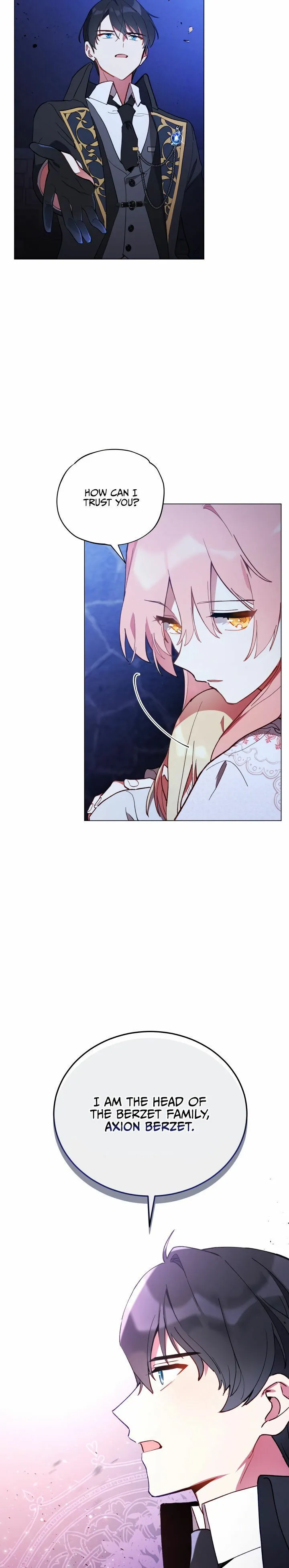 Untouchable Lady Chapter 11 Online - página 6