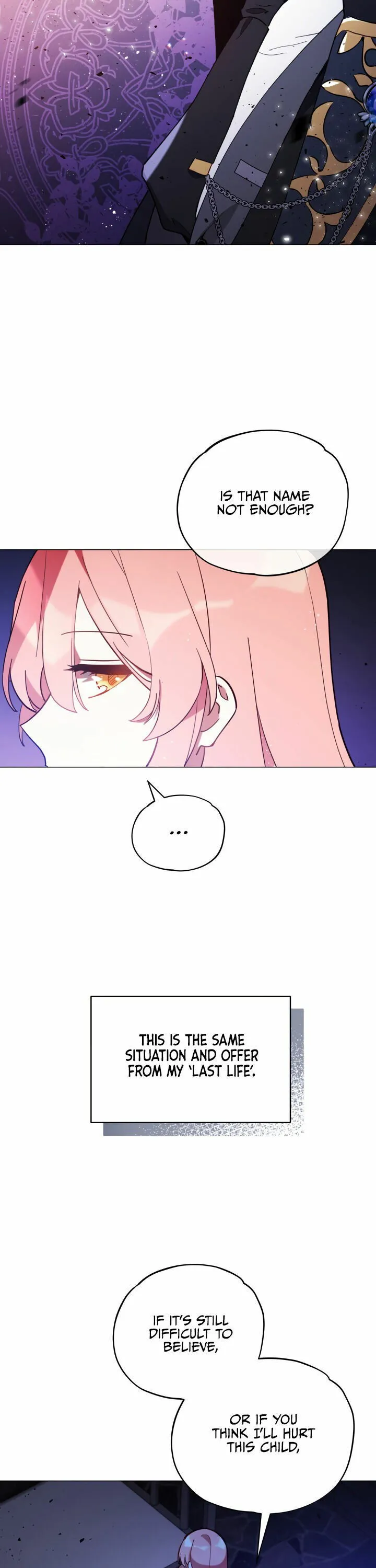 Untouchable Lady Chapter 11 Online - página 7